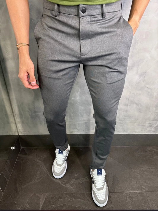 [1 ACHETÉ = 3 REÇUS] Pantalon Premium Firenze – Style Italien, Confort Absolu et Coupe Impeccable (Promotion Début d’Année)